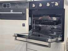 Chausson Titanium Premium 648 Island Bed 2.0 Motorhome Automatic Diesel - U359