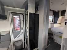 Chausson Titanium Premium 648 Island Bed 2.0 Motorhome Automatic Diesel - U359