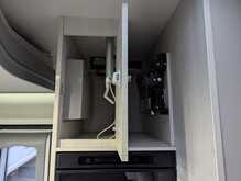 Chausson Titanium Premium 648 Island Bed 2.0 Motorhome Automatic Diesel - U359