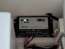 Chausson Titanium Premium 648 Island Bed 2.0 Motorhome Automatic Diesel - U359