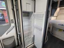 Chausson Titanium Premium 648 Island Bed 2.0 Motorhome Automatic Diesel - U359