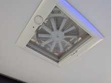 Chausson Titanium Premium 648 Island Bed 2.0 Motorhome Automatic Diesel - U359