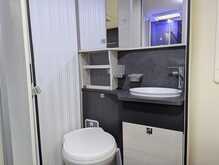 Chausson Titanium Premium 648 Island Bed 2.0 Motorhome Automatic Diesel - U359