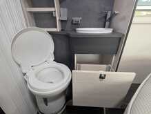 Chausson Titanium Premium 648 Island Bed 2.0 Motorhome Automatic Diesel - U359