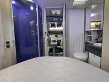 Chausson Titanium Premium 648 Island Bed 2.0 Motorhome Automatic Diesel - U359