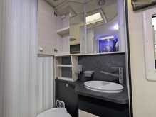 Chausson Titanium Premium 648 Island Bed 2.0 Motorhome Automatic Diesel - U359