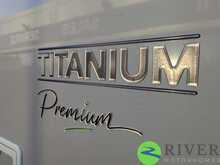Chausson Titanium Premium 648 Island Bed 2.0 Motorhome Automatic Diesel - U359