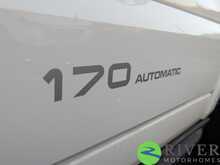 Chausson Titanium Premium 648 Island Bed 2.0 Motorhome Automatic Diesel - U359