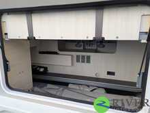 Chausson Titanium Premium 648 Island Bed 2.0 Motorhome Automatic Diesel - U359