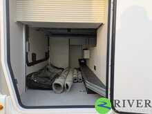 Chausson Titanium Premium 648 Island Bed 2.0 Motorhome Automatic Diesel - U359
