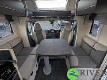 Chausson Titanium Premium 648 Island Bed 2.0 Motorhome Automatic Diesel - U359