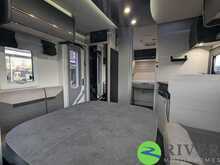 Chausson Titanium Premium 648 Island Bed 2.0 Motorhome Automatic Diesel - U359