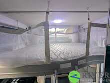 Chausson Titanium Premium 648 Island Bed 2.0 Motorhome Automatic Diesel - U359