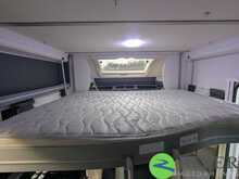 Chausson Titanium Premium 648 Island Bed 2.0 Motorhome Automatic Diesel - U359