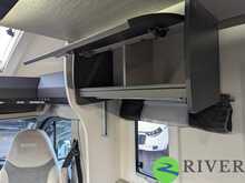 Chausson Titanium Premium 648 Island Bed 2.0 Motorhome Automatic Diesel - U359