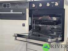 Chausson Titanium Premium 648 Island Bed 2.0 Motorhome Automatic Diesel - U359