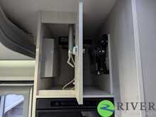 Chausson Titanium Premium 648 Island Bed 2.0 Motorhome Automatic Diesel - U359