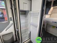 Chausson Titanium Premium 648 Island Bed 2.0 Motorhome Automatic Diesel - U359
