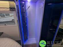 Chausson Titanium Premium 648 Island Bed 2.0 Motorhome Automatic Diesel - U359