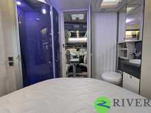 Chausson Titanium Premium 648 Island Bed 2.0 Motorhome Automatic Diesel - U359