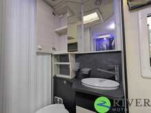 Chausson Titanium Premium 648 Island Bed 2.0 Motorhome Automatic Diesel - U359