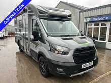 Chausson Sport Line S697