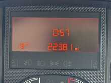 Elddis Autoquest 155 2.0 Motorhome Manual Diesel - U378