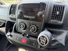 Elddis Autoquest 155 2.0 Motorhome Manual Diesel - U378