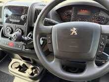 Elddis Autoquest 155 2.0 Motorhome Manual Diesel - U378