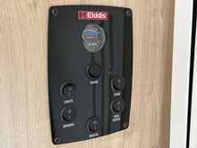 Elddis Autoquest 155 2.0 Motorhome Manual Diesel - U378