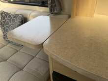 Elddis Autoquest 155 2.0 Motorhome Manual Diesel - U378