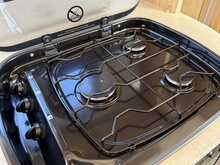 Elddis Autoquest 155 2.0 Motorhome Manual Diesel - U378