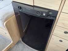 Elddis Autoquest 155 2.0 Motorhome Manual Diesel - U378