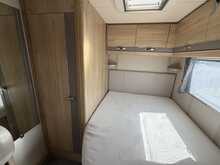 Elddis Autoquest 155 2.0 Motorhome Manual Diesel - U378