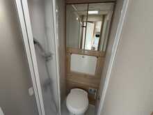 Elddis Autoquest 155 2.0 Motorhome Manual Diesel - U378