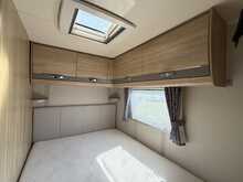 Elddis Autoquest 155 2.0 Motorhome Manual Diesel - U378