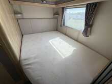 Elddis Autoquest 155 2.0 Motorhome Manual Diesel - U378