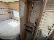 Elddis Autoquest 155 2.0 Motorhome Manual Diesel - U378