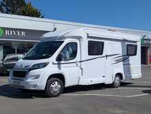 Elddis Autoquest 155 2.0 Motorhome Manual Diesel - U378