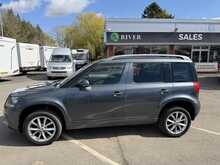 Skoda Yeti 1.2 TSI SE SUV 5dr Petrol DSG Euro 5 (105 ps) - U385