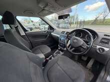 Skoda Yeti 1.2 TSI SE SUV 5dr Petrol DSG Euro 5 (105 ps) - U385