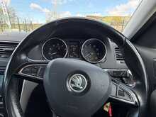 Skoda Yeti 1.2 TSI SE SUV 5dr Petrol DSG Euro 5 (105 ps) - U385