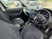Skoda Yeti 1.2 TSI SE SUV 5dr Petrol DSG Euro 5 (105 ps) - U385