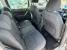 Skoda Yeti 1.2 TSI SE SUV 5dr Petrol DSG Euro 5 (105 ps) - U385