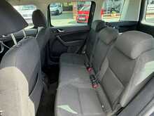 Skoda Yeti 1.2 TSI SE SUV 5dr Petrol DSG Euro 5 (105 ps) - U385