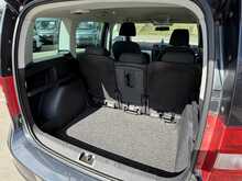 Skoda Yeti 1.2 TSI SE SUV 5dr Petrol DSG Euro 5 (105 ps) - U385