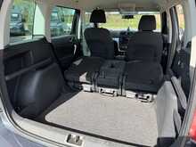 Skoda Yeti 1.2 TSI SE SUV 5dr Petrol DSG Euro 5 (105 ps) - U385