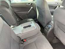 Skoda Yeti 1.2 TSI SE SUV 5dr Petrol DSG Euro 5 (105 ps) - U385