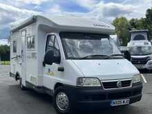 Chausson Welcome 70