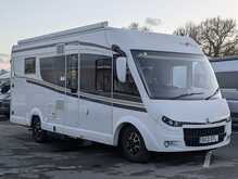 Malibu I 440 QB - U393